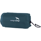 Easy Camp Camping-Matte Compact Single 3,8 cm 300068 dunkelblau, Modell 2024