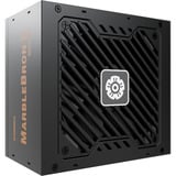 Enermax MARBLEBRON II 850W + Aquafusion II ARGB 240 mm Bundle, Set schwarz, 850 Watt