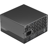 Fractal Design ION+ 2 Platinum 560W, PC-Netzteil schwarz, 4x PCIe, Kabel-Management, 560 Watt