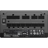 Fractal Design ION+ 2 Platinum 560W, PC-Netzteil schwarz, 4x PCIe, Kabel-Management, 560 Watt