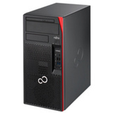 Fujitsu ESPRIMO P758 Generalüberholt, PC-System schwarz, Windows 11 Pro
