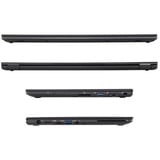 Fujitsu LIFEBOOK U938 Generalüberholt, Notebook schwarz, Intel® Core™ i5-8350U, Intel® UHD Graphics 620, 8 GB DDR4, 256 GB (256 GB SSD), Windows 11 Home