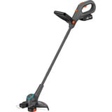 Akku-Rasentrimmer EasyTrim 25/18V P4A