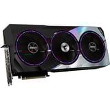 GIGABYTE GeForce RTX 4090 AORUS MASTER 24G Generalüberholt, Grafikkarte DLSS 3, 3x DisplayPort, 1x HDMI 2.1