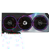 GIGABYTE GeForce RTX 4090 AORUS MASTER 24G Generalüberholt, Grafikkarte DLSS 3, 3x DisplayPort, 1x HDMI 2.1