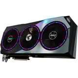 GIGABYTE GeForce RTX 4090 AORUS MASTER 24G Generalüberholt, Grafikkarte DLSS 3, 3x DisplayPort, 1x HDMI 2.1