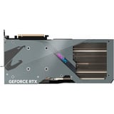 GIGABYTE GeForce RTX 4090 AORUS MASTER 24G Generalüberholt, Grafikkarte DLSS 3, 3x DisplayPort, 1x HDMI 2.1