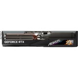 GIGABYTE GeForce RTX 4090 AORUS MASTER 24G Generalüberholt, Grafikkarte DLSS 3, 3x DisplayPort, 1x HDMI 2.1