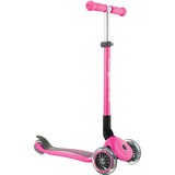 GLOBBER GLOBBER PRIMO FOLDABLE neon pink, Scooter neon-pink