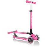 GLOBBER GLOBBER PRIMO FOLDABLE neon pink, Scooter neon-pink