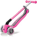 GLOBBER GLOBBER PRIMO FOLDABLE neon pink, Scooter neon-pink