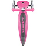 GLOBBER GLOBBER PRIMO FOLDABLE neon pink, Scooter neon-pink