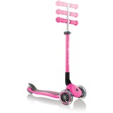 GLOBBER GLOBBER PRIMO FOLDABLE neon pink, Scooter neon-pink