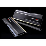 G.Skill DIMM 32 GB DDR5-6000 (2x 16 GB) Dual-Kit, Arbeitsspeicher schwarz, F5-6000J2636H16GX2-TZ5NR, Trident Z5 NEO RGB, AMD EXPO