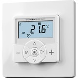 HOMEPILOT Raumthermostat smart weiß