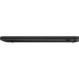 HP 17-cp2138ng, Notebook schwarz, ohne Betriebssystem, 43.9 cm (17.3 Zoll), 512 GB SSD