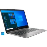 HP 250 G8 (4K805EA), Notebook silber, Windows 11 Pro 64-Bit, 512 GB SSD