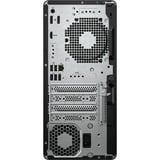 HP EliteDesk 8 Tower G1i (99M82ET), PC-System schwarz, Windows 11 Pro