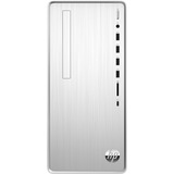 HP Pavilion Desktop TP01-3206ng, PC-System weiß, ohne Betriebssystem