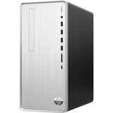 HP Pavilion Desktop TP01-3206ng, PC-System weiß, ohne Betriebssystem