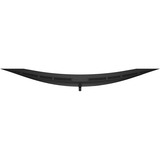 HP S5 Pro 534pm Konferenzmonitor, LED-Monitor 86.4 cm (34 Zoll), schwarz/silber, WQHD, VA, Curved, USB-C, USB-Hub, 100Hz Panel