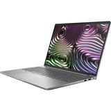 HP ZBook X G1i (B72W4ET), Notebook silber, Intel® Core™ Ultra 7 255H, NVIDIA RTX PRO 1000, 32 GB DDR5, 1 TB (1 TB SSD), Windows 11 Pro
