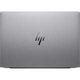 HP ZBook X G1i (B72W4ET), Notebook silber, Intel® Core™ Ultra 7 255H, NVIDIA RTX PRO 1000, 32 GB DDR5, 1 TB (1 TB SSD), Windows 11 Pro