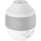 HoMedics TotalComfort Ultraschall-Luftbefeuchter weiß