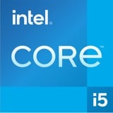 Intel® Core™ i5-12400T, Prozessor Tray-Version