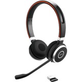 Evolve 65 UC SE, Headset