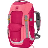 Jack Wolfskin KIDS EXPLORER 20, Rucksack pink/rosa