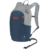 Jack Wolfskin VELO JAM 15, Rucksack blau/grau, 15 Liter