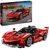 LEGO 42212 Technic Ferrari FXX K, Konstruktionsspielzeug 