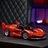 LEGO 42212 Technic Ferrari FXX K, Konstruktionsspielzeug 
