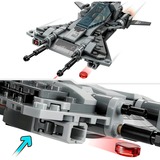 LEGO 75346 Star Wars Snubfighter der Piraten, Konstruktionsspielzeug 