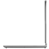Lenovo ThinkBook Plus G6 Rollable (21TR0004GE), Notebook grau, Intel® Core™ Ultra 7 258V, Intel® Arc™ Graphics 140V, 32 GB LPDDR5X, 1 TB (1 TB SSD), Windows 11 Pro