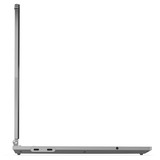 Lenovo ThinkBook Plus G6 Rollable (21TR0004GE), Notebook grau, Intel® Core™ Ultra 7 258V, Intel® Arc™ Graphics 140V, 32 GB LPDDR5X, 1 TB (1 TB SSD), Windows 11 Pro