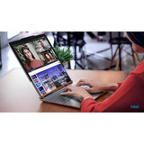 Lenovo ThinkBook Plus G6 Rollable (21TR0004GE), Notebook grau, Intel® Core™ Ultra 7 258V, Intel® Arc™ Graphics 140V, 32 GB LPDDR5X, 1 TB (1 TB SSD), Windows 11 Pro