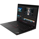 Lenovo ThinkPad L13 Yoga G4 (21FJ0030GE), Notebook schwarz, Windows 11 Pro 64-Bit, 33.8 cm (13.3 Zoll) & 60 Hz Display, 1 TB SSD