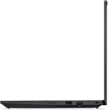Lenovo ThinkPad P14s G7 Intel (21XJ004WGE), Notebook schwarz, Intel® Core™ Ultra 7 366H, NVIDIA RTX PRO 500, 64 GB LPDDR5X, 1 TB (1 TB SSD), Windows 11 Pro