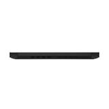 Lenovo ThinkPad T16 Intel G5 (21WT003BGE), Notebook schwarz, Intel® Core™ Ultra 7 355, Intel® Graphics, 32 GB LPDDR5X, 1 TB (1 TB SSD), Windows 11 Pro