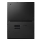Lenovo ThinkPad T16 Intel G5 (21WT003BGE), Notebook schwarz, Intel® Core™ Ultra 7 355, Intel® Graphics, 32 GB LPDDR5X, 1 TB (1 TB SSD), Windows 11 Pro