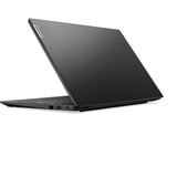 Lenovo V15 G4 IRU (83A100B9GE), Notebook schwarz, Windows 11 Pro 64-Bit, 39.6 cm (15.6 Zoll) & 60 Hz Display, 512 GB SSD