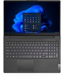 Lenovo V15 G4 IRU (83A100B9GE), Notebook schwarz, Intel® Core™ i5-13420H, Intel® UHD Graphics, 16 GB DDR4, 512 GB (512 GB SSD), Windows 11 Pro 64-Bit