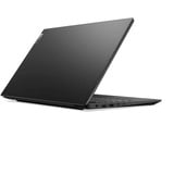 Lenovo V15 G4 IRU (83A100B9GE), Notebook schwarz, Intel® Core™ i5-13420H, Intel® UHD Graphics, 16 GB DDR4, 512 GB (512 GB SSD), Windows 11 Pro 64-Bit