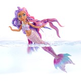 MGA Entertainment Mermaze Mermaidz Core Fashion Doll S1 - Kishiko, Puppe