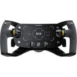 MOZA Porsche Mission R Steering Wheel, Austausch-Lenkrad schwarz