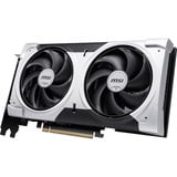 MSI GeForce RTX 5060 Ti VENTUS 2X OC PLUS 8G, Grafikkarte DLSS 4, 3x DisplayPort, 1x HDMI 2.1