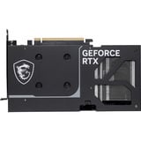 MSI GeForce RTX 5060 Ti VENTUS 2X OC PLUS 8G, Grafikkarte DLSS 4, 3x DisplayPort, 1x HDMI 2.1