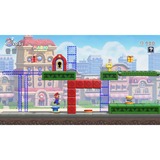  Mario vs. Donkey Kong, Nintendo Switch-Spiel 